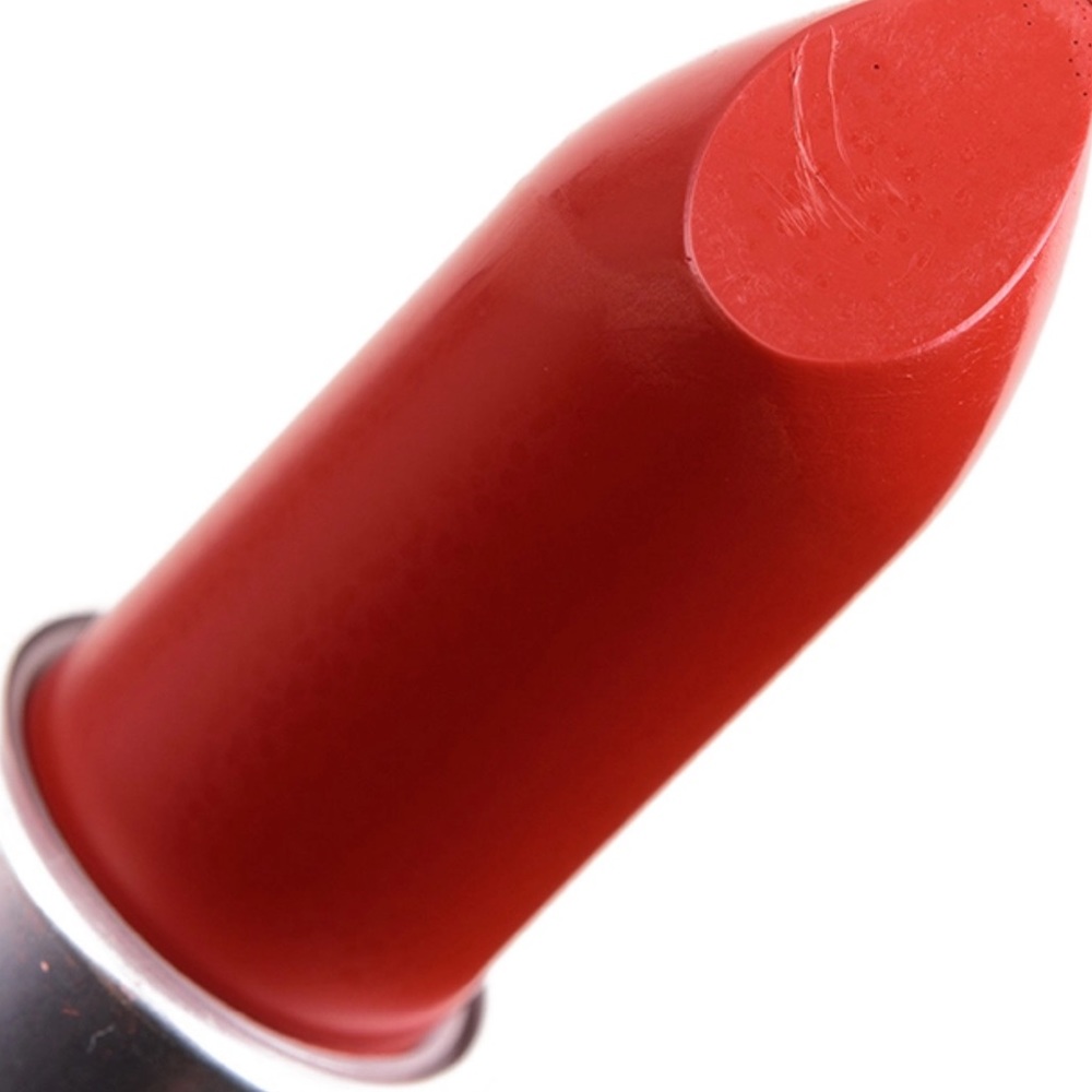 MAC Cosmetics Matte Lipstick in “Chili” - Picture 3 of 12